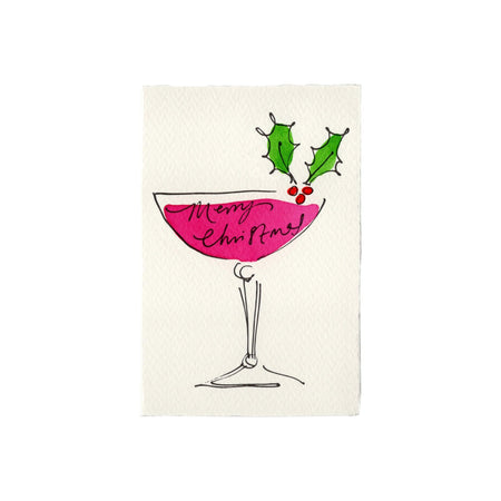 Merry Christmas (Cocktail)