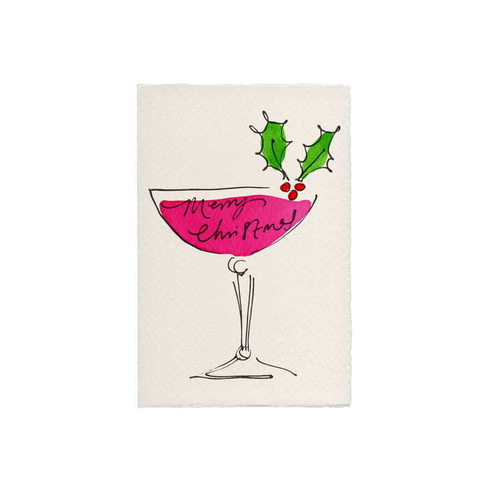 Merry Christmas (Cocktail)