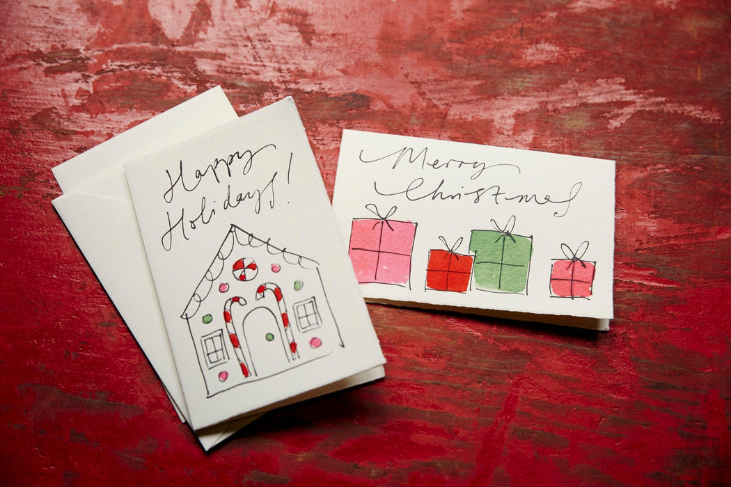 Merry Christmas (Presents)