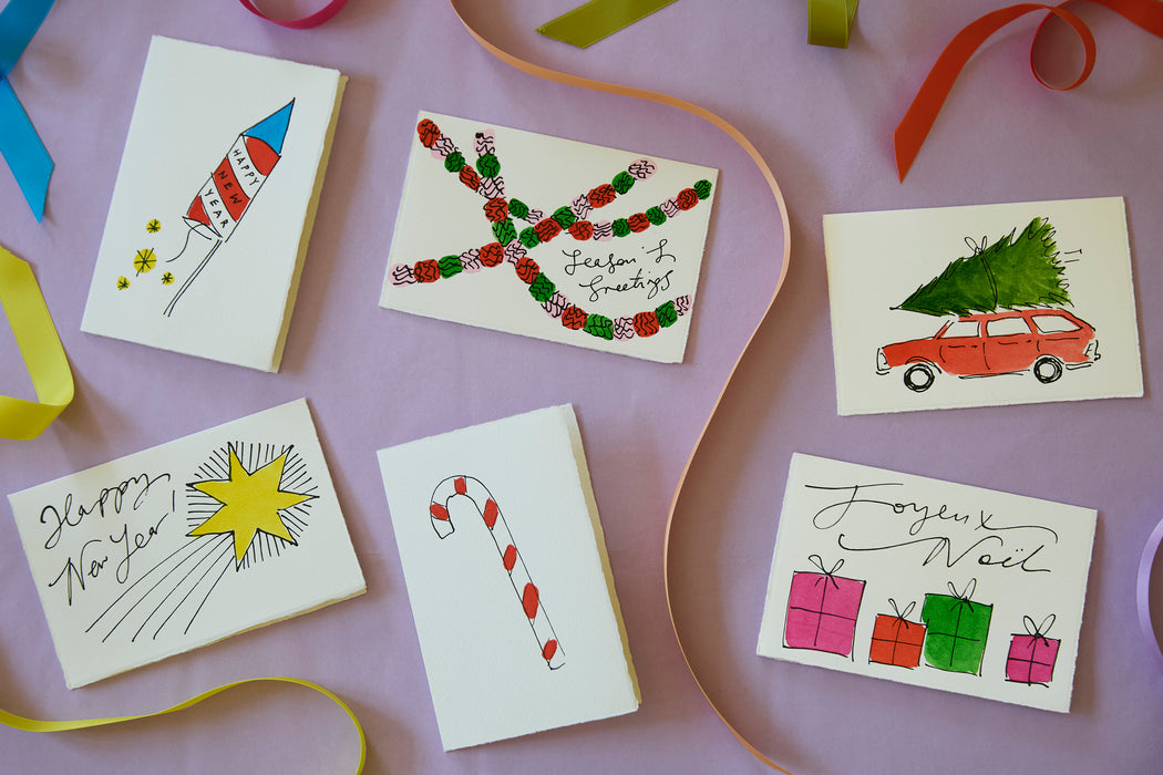 Merry Christmas (Presents)