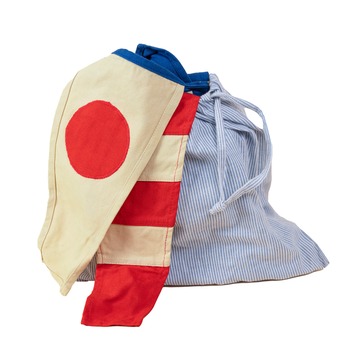 Nautical Flags