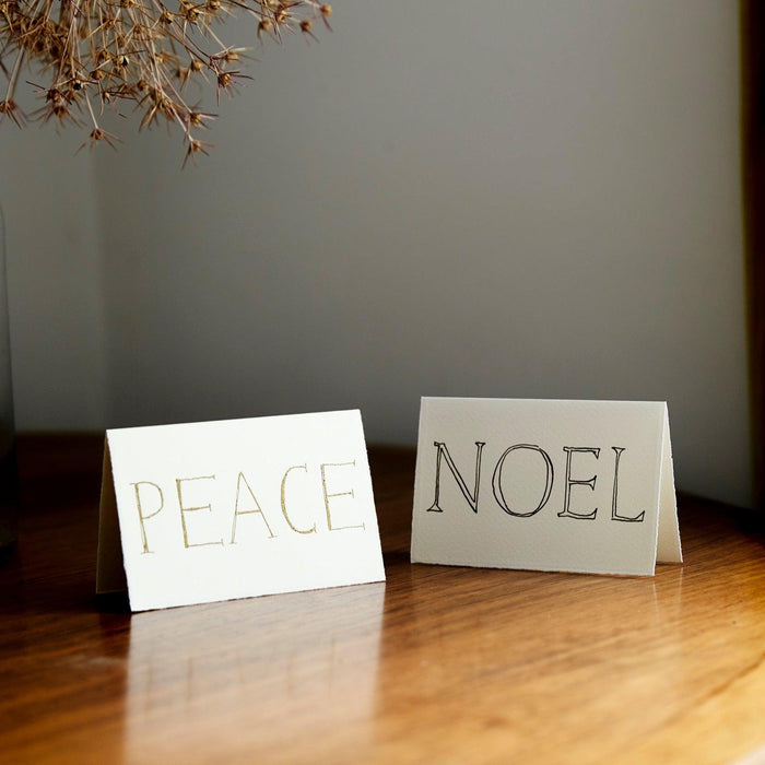 Peace