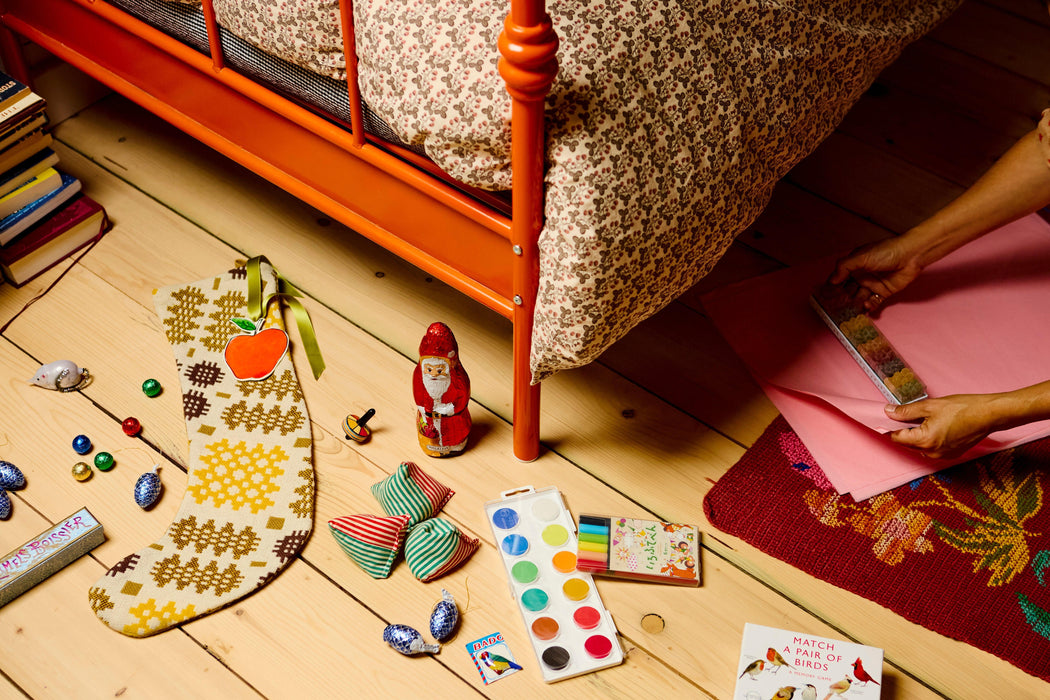 Opaque Watercolour Paint Set