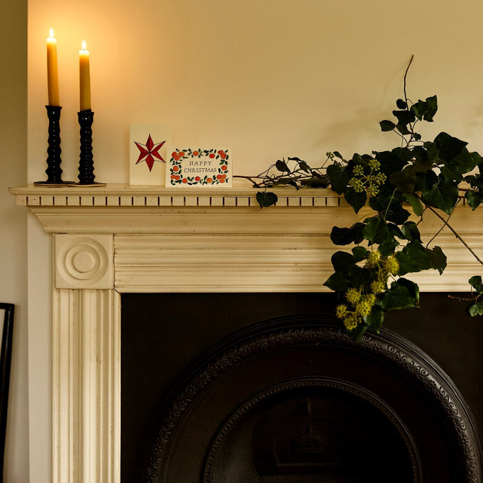 Orange Garland