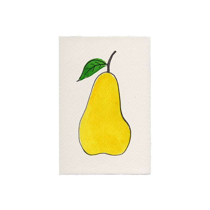 Pear
