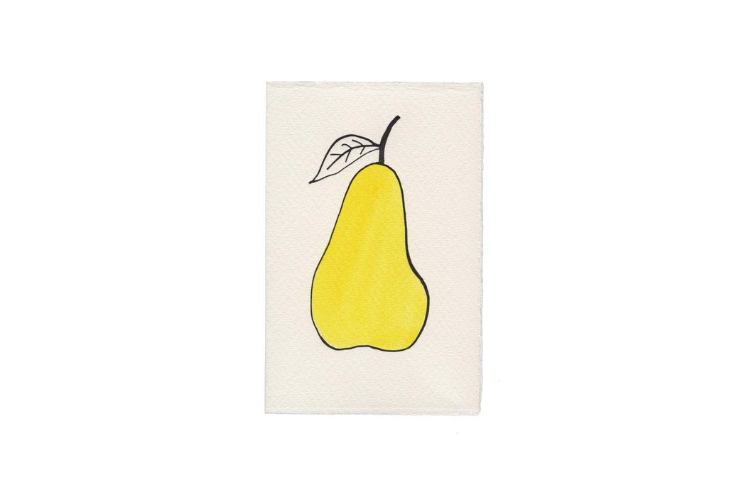 Pear