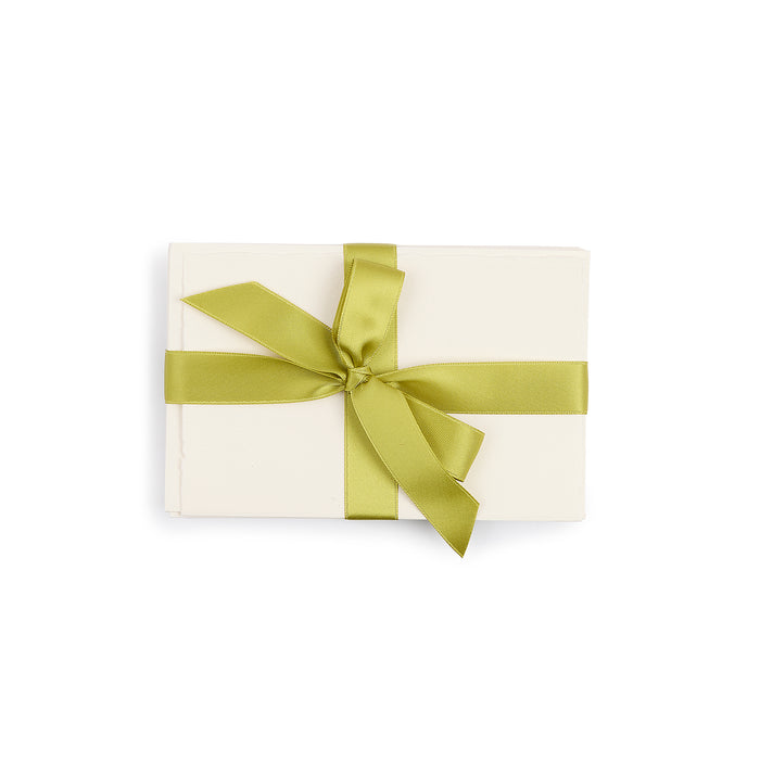 Blank Italian Cards & Envelopes