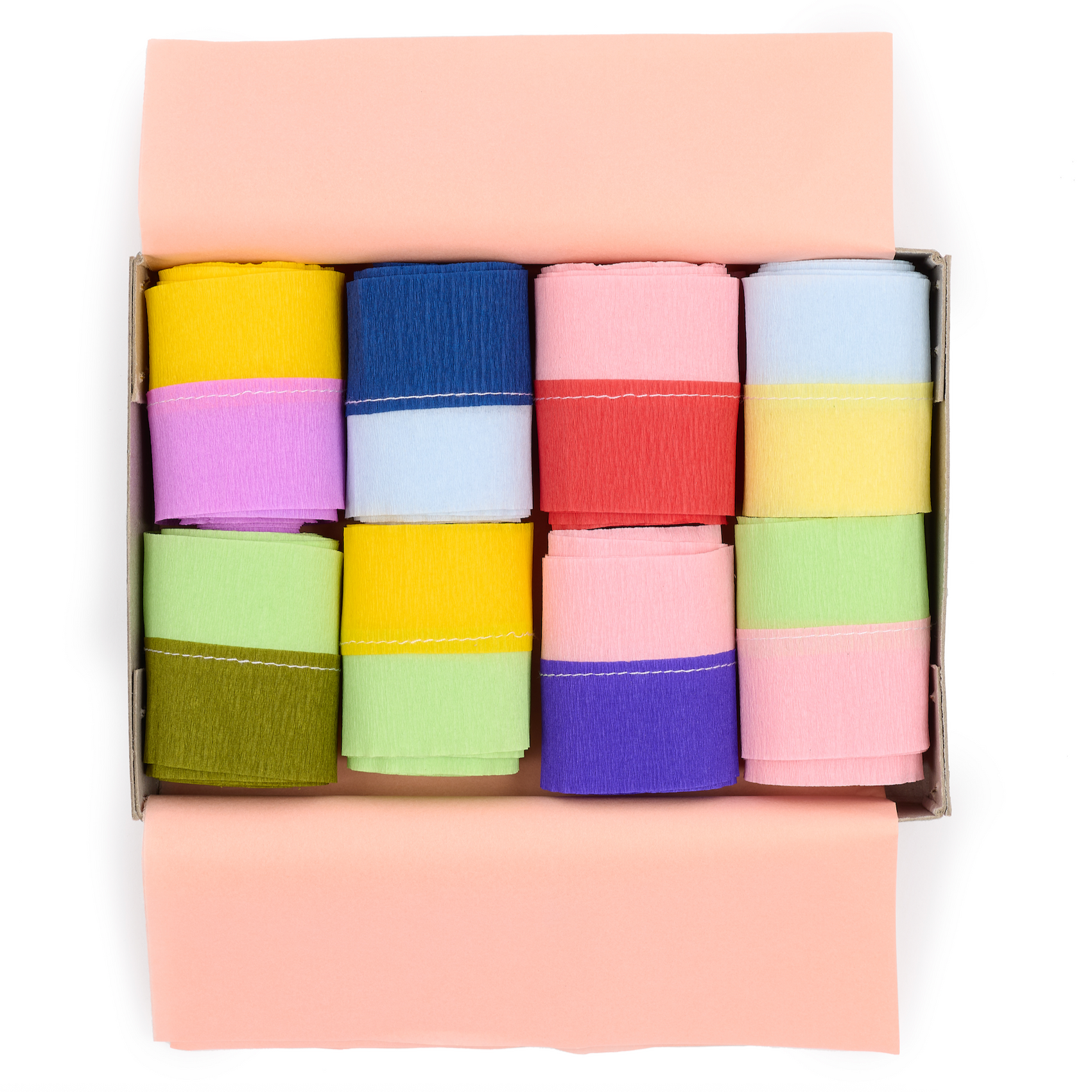 Pick & Mix Box Set | Streamer Collection– Scribble and Daub