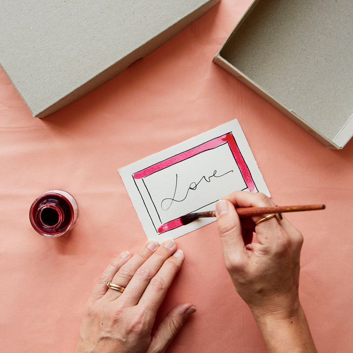 Pick & Mix Streamer Box