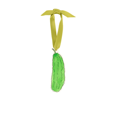 Pickle Decoration