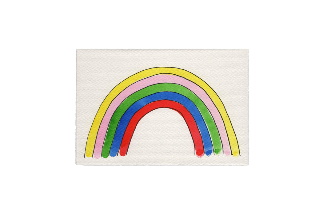 Rainbow (for Choose Love)