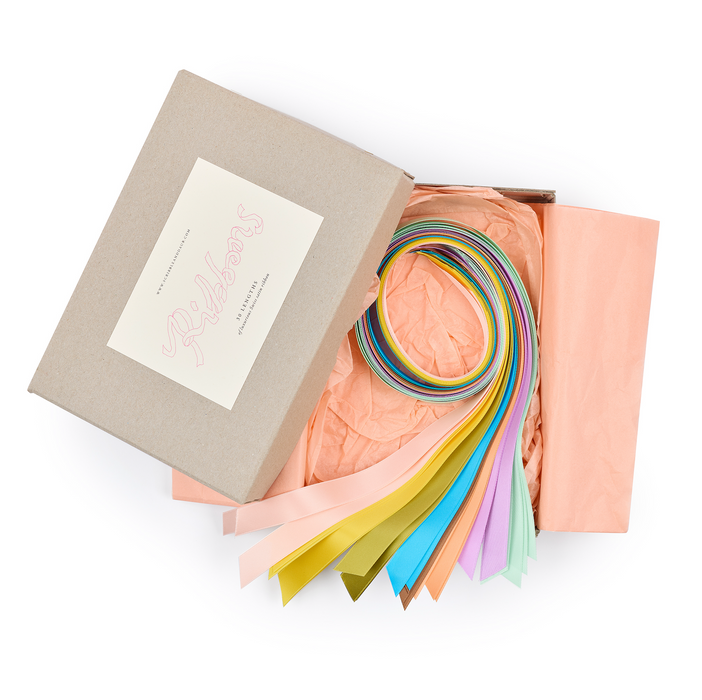 Ribbons (Soft)