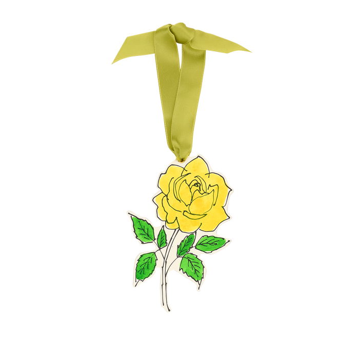 Rose Decoration