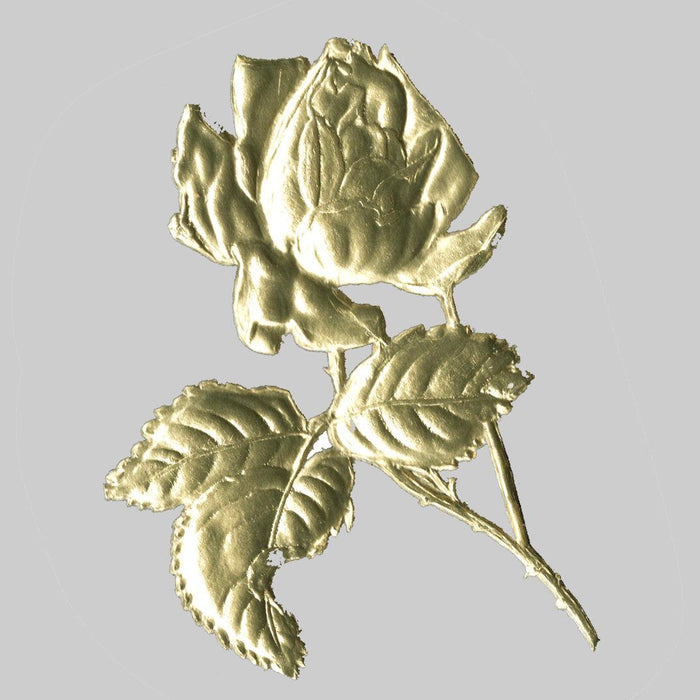 Roses (Dresden Ornament)