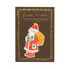 Santa Claus Christmas Decoration