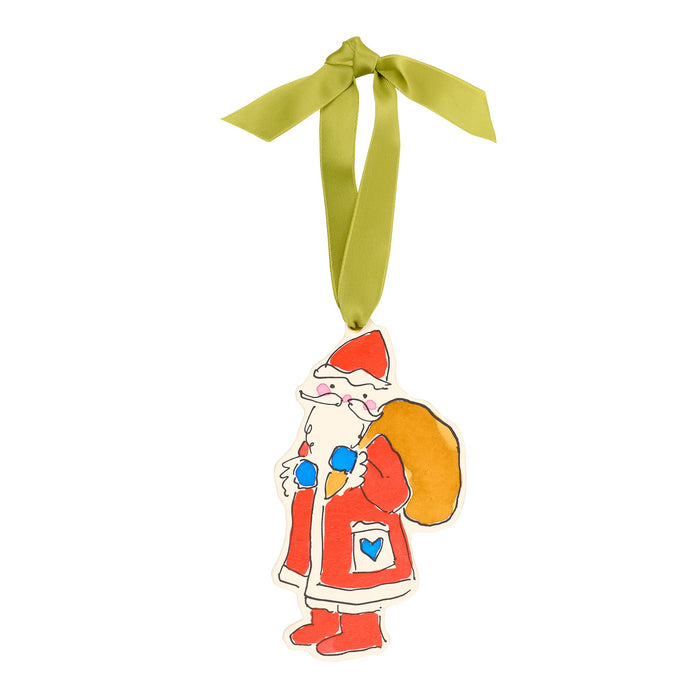 Santa Claus Christmas Decoration