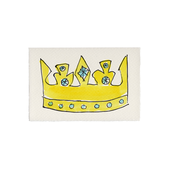 Scribble & Daub gift card