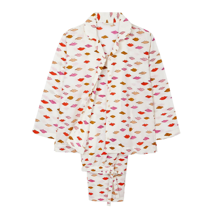 Scribble & Daub x Daydress Bisous Pyjamas