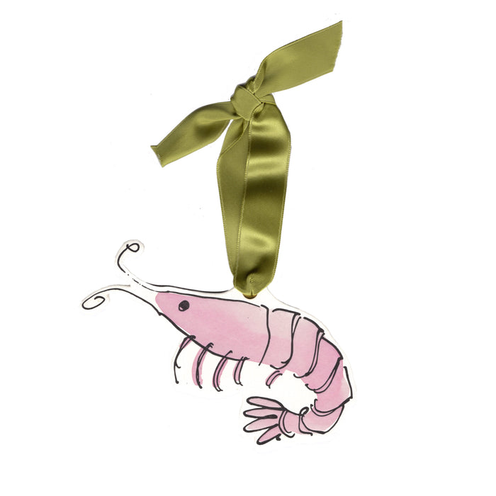 Shrimp Love Token