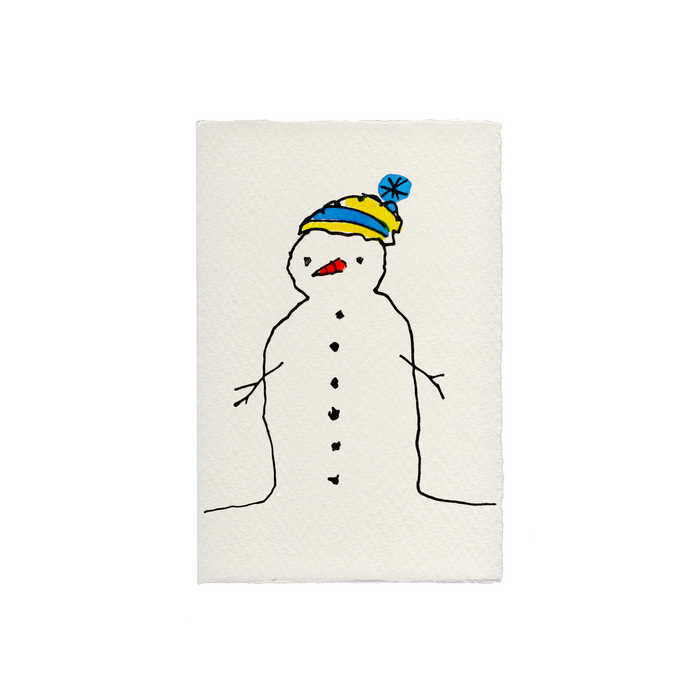 Snowman