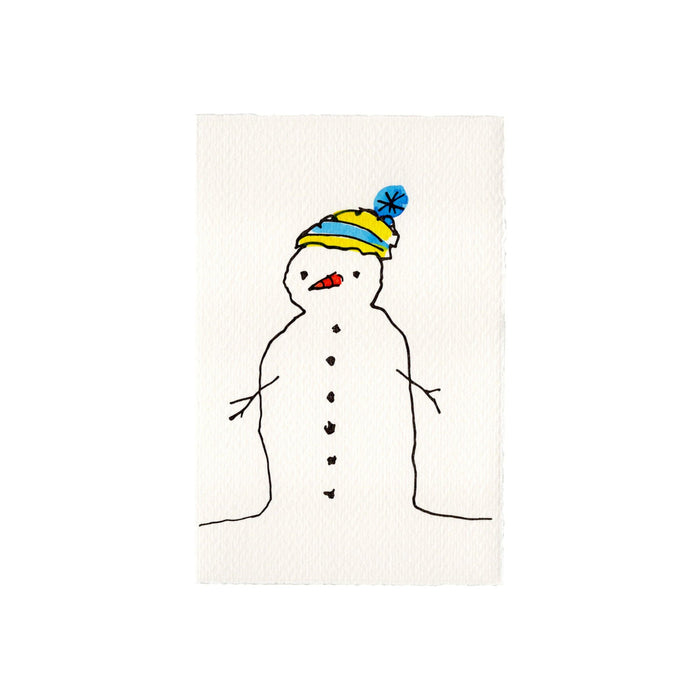 Snowman