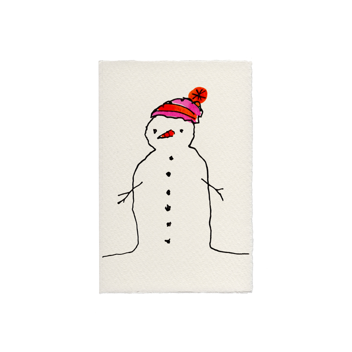 Snowman