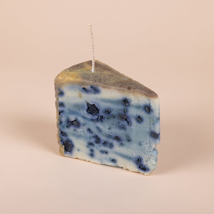 Stilton Candle