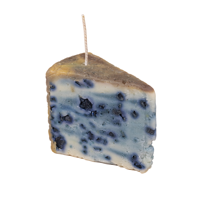 Stilton Candle