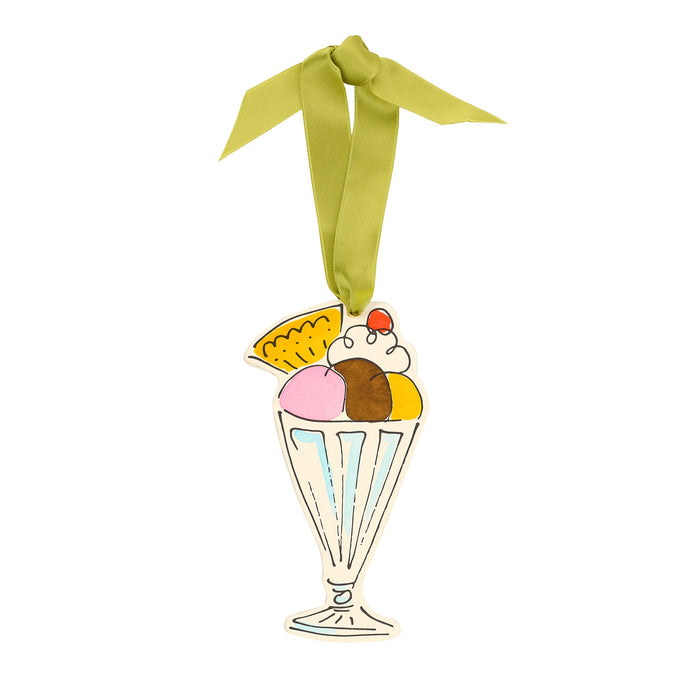 Sundae Decoration