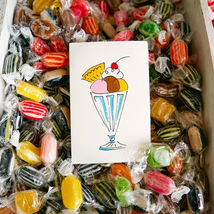 Sundae