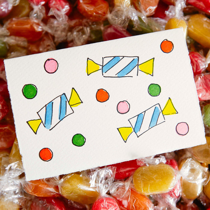 Sweets