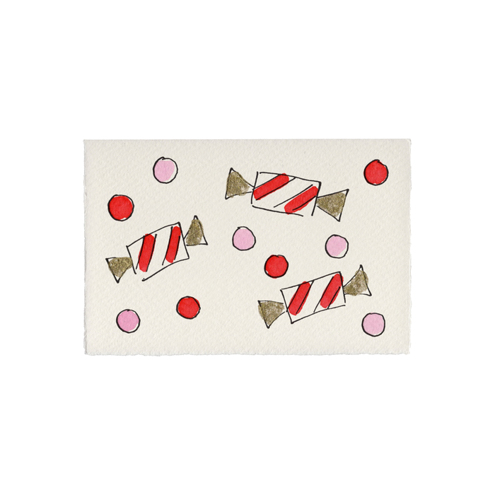 Sweets for my Sweet Card