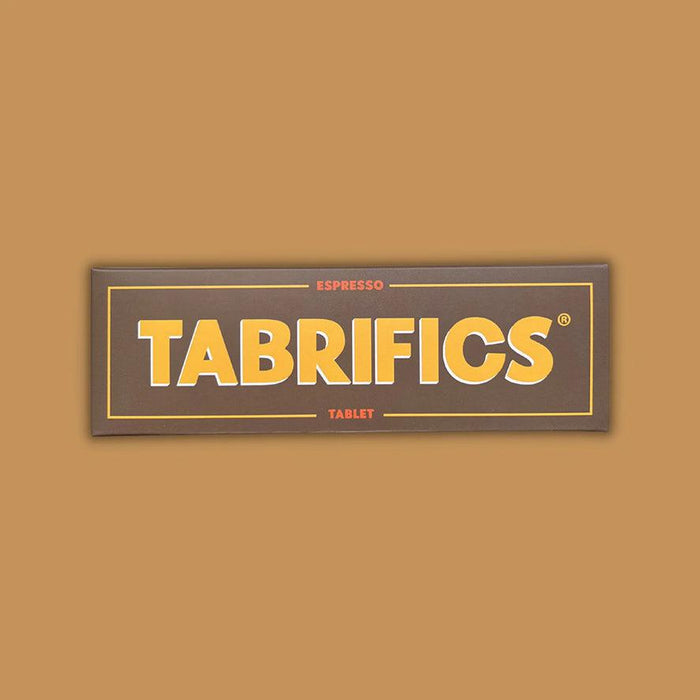 Tabrifics Tablet (Espresso)