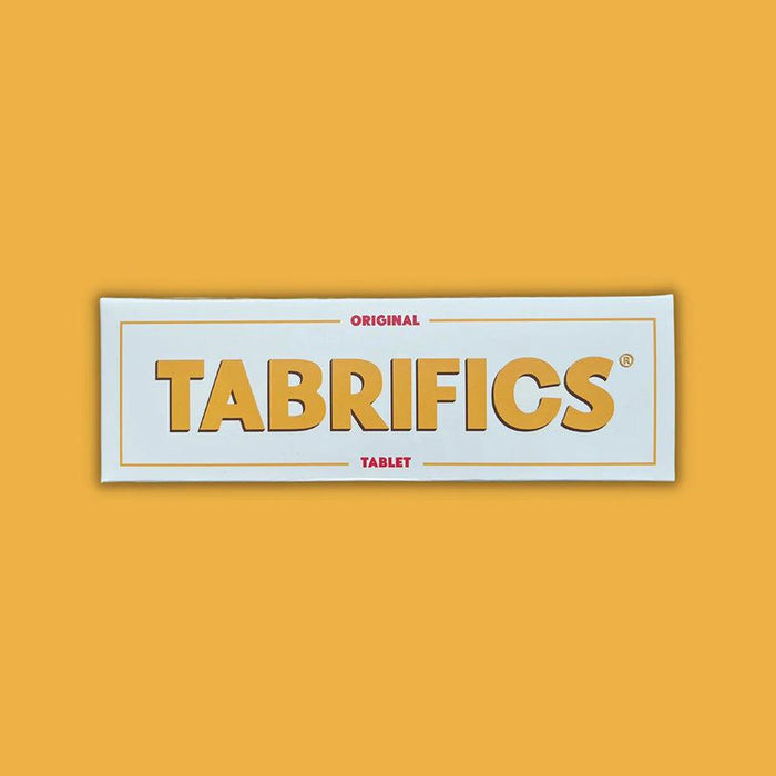 Tabrifics Tablet (Original)