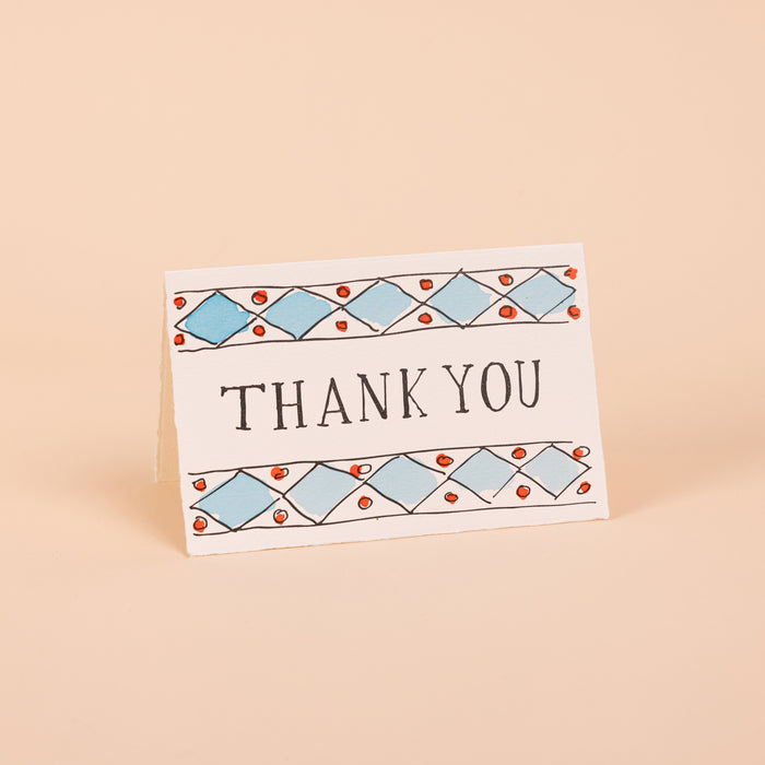 Thank You (Harlequin)