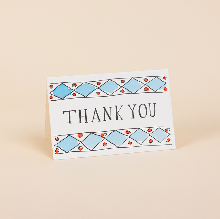 Thank You (Harlequin)