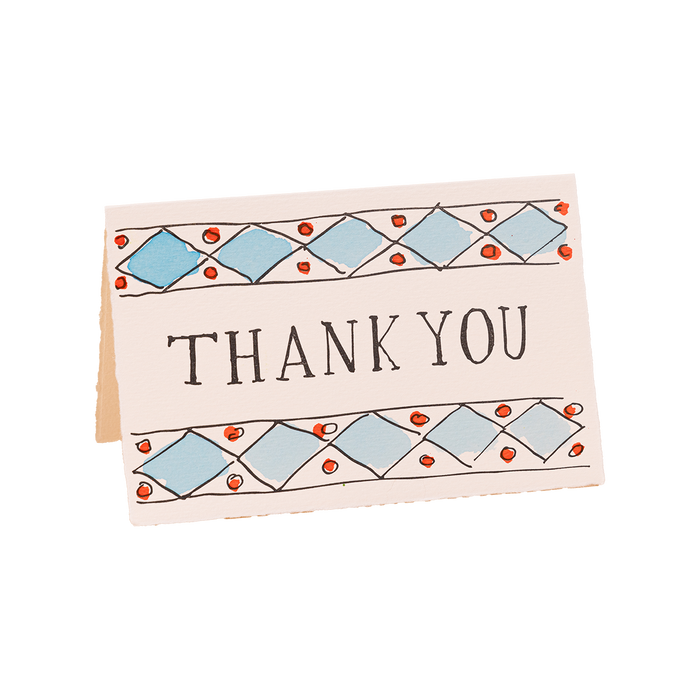 Thank You (Harlequin)