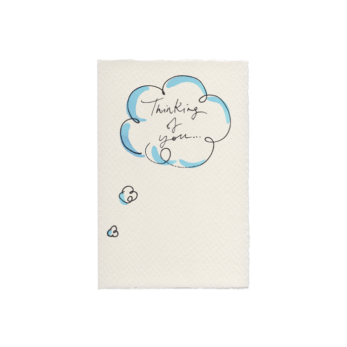 Thinking of You