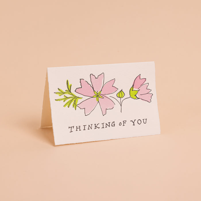 Thinking of You (Mallow)