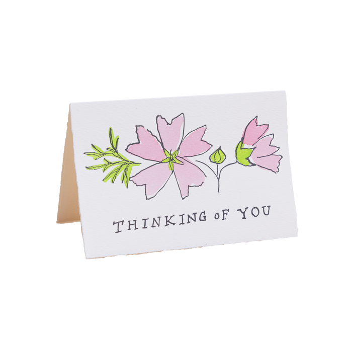 Thinking of You (Mallow)