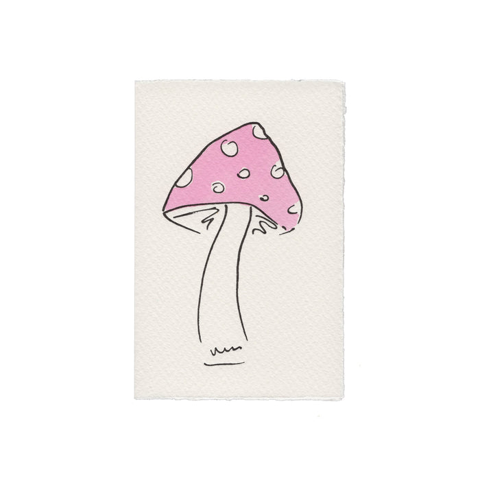 Toadstool