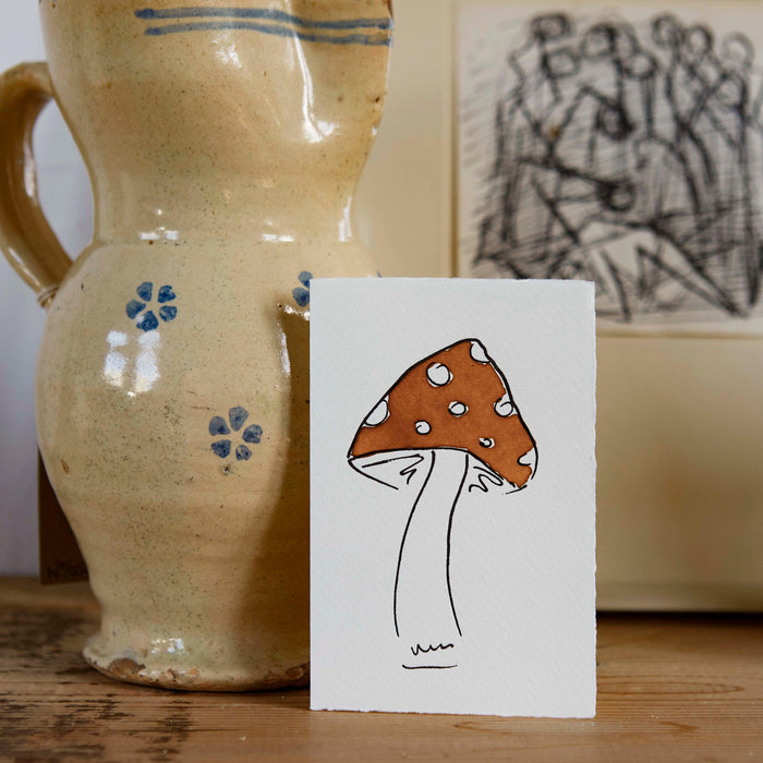 Toadstool