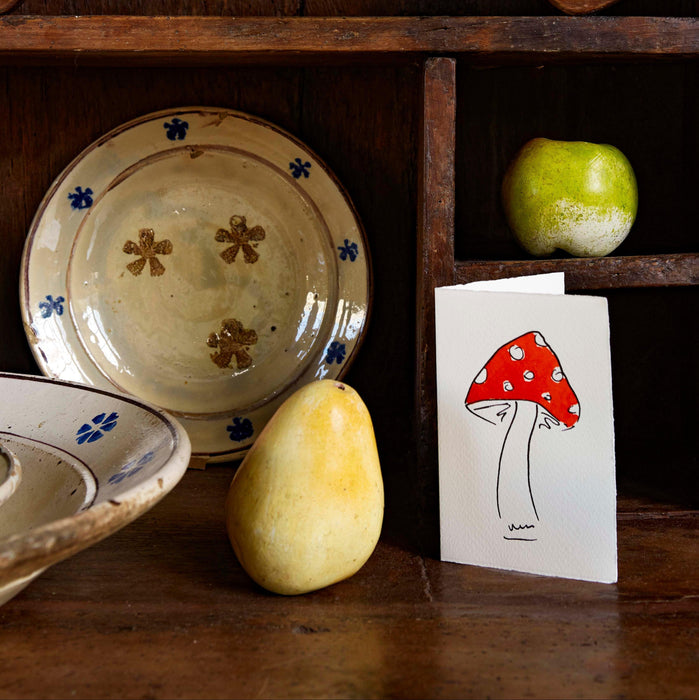 Toadstool