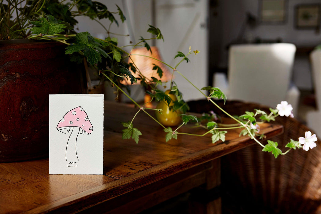 Toadstool