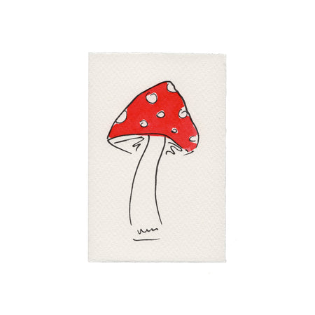 Toadstool