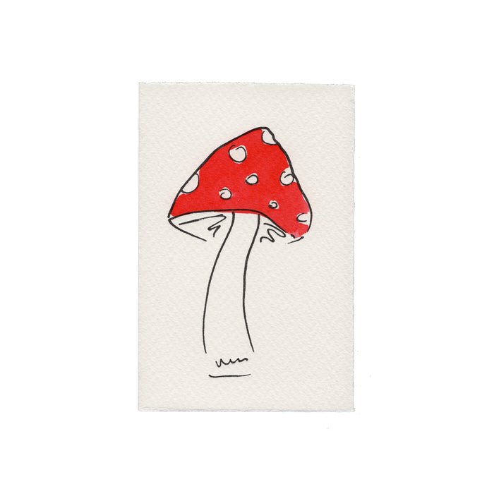 Toadstool