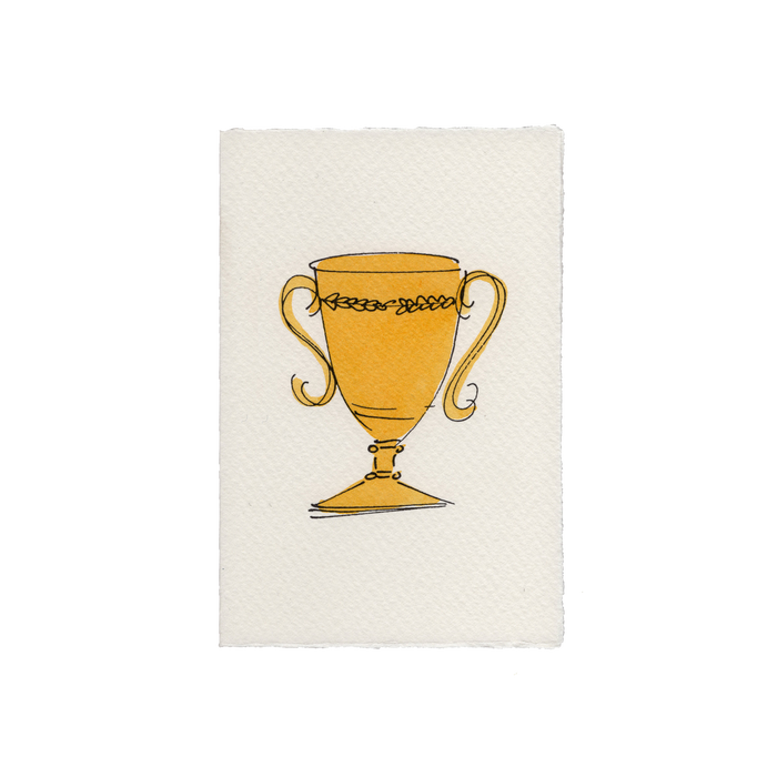 Trophy