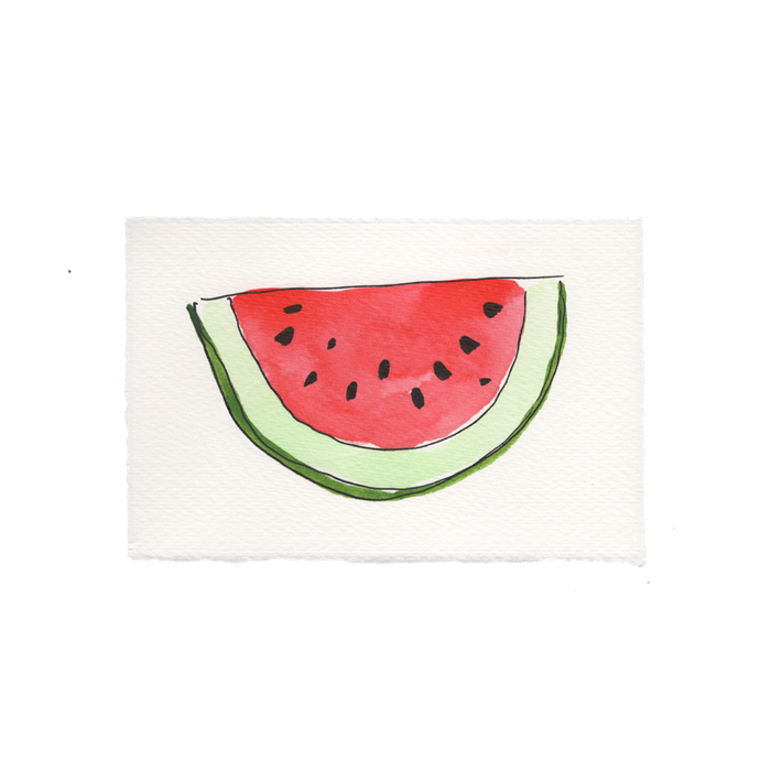 Watermelon