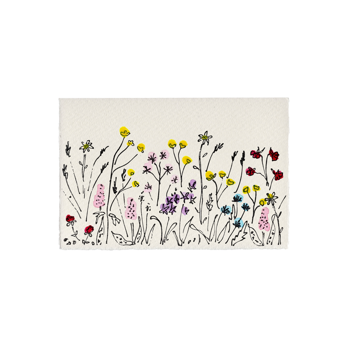 Wildflower Meadow