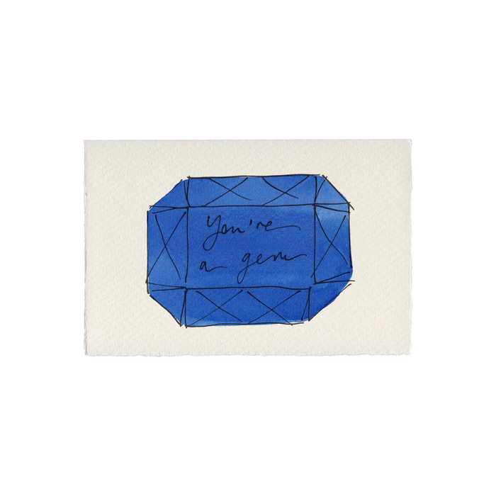You're a Gem